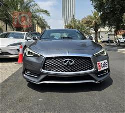 إنفينيتي Q60 كوبيه